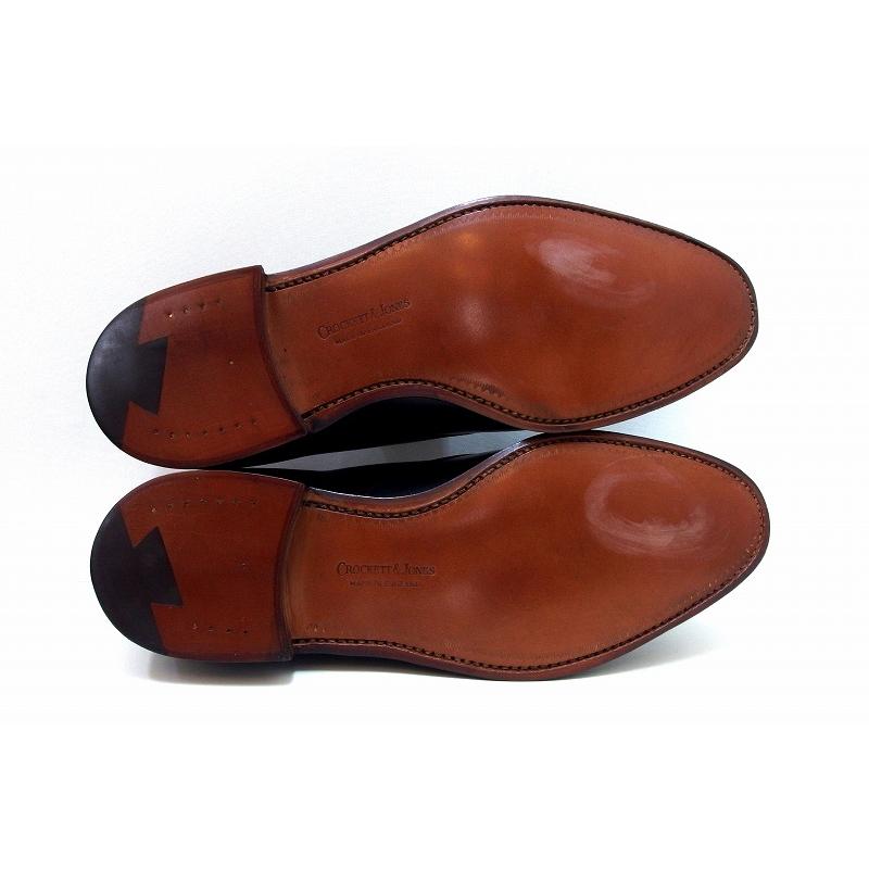 CROCKETT&JONES Crockett & Jones クロケット＆ジョーンズ