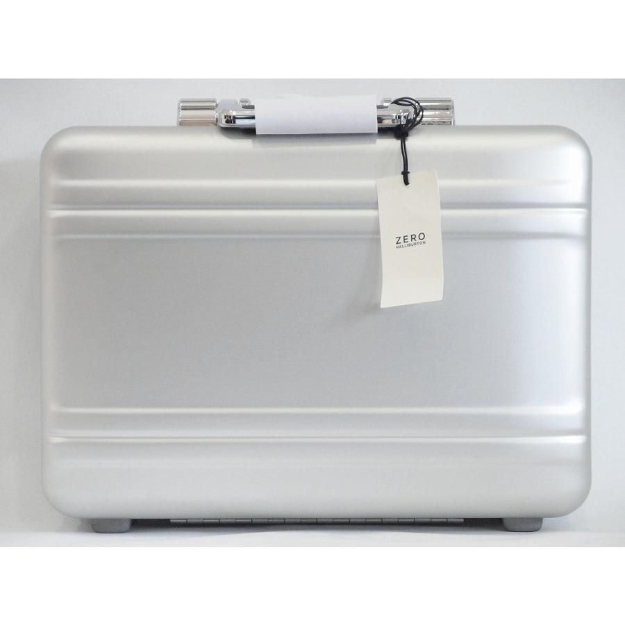 ZERO HALLIBURTON（ゼロハリバートン） ゼロ ハリバートン クラシック