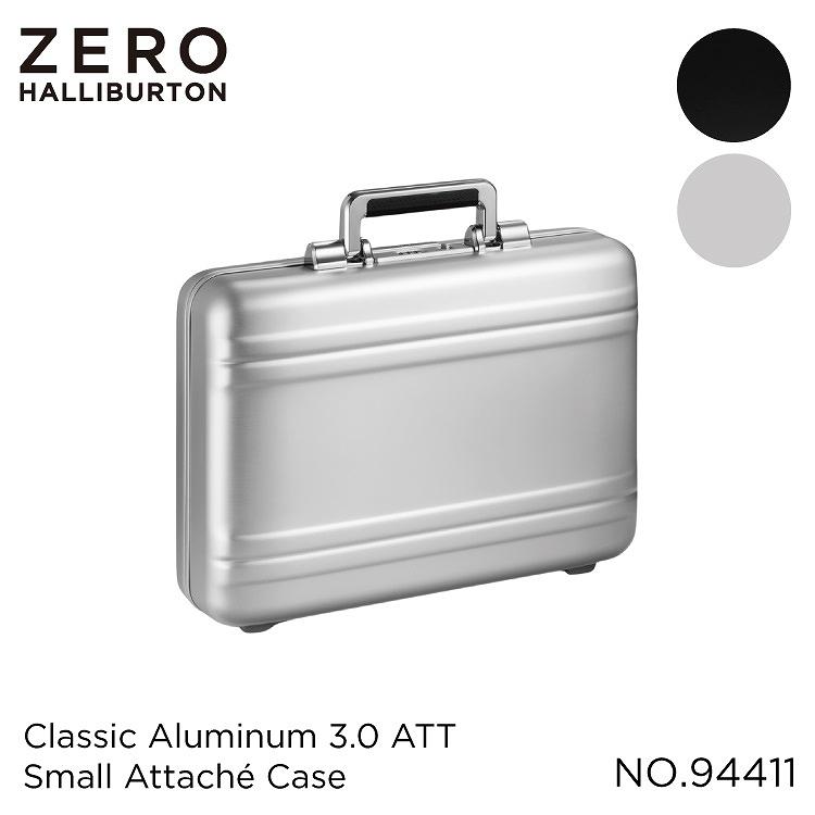 ZERO HALLIBURTON（ゼロハリバートン） ゼロ ハリバートン クラシック