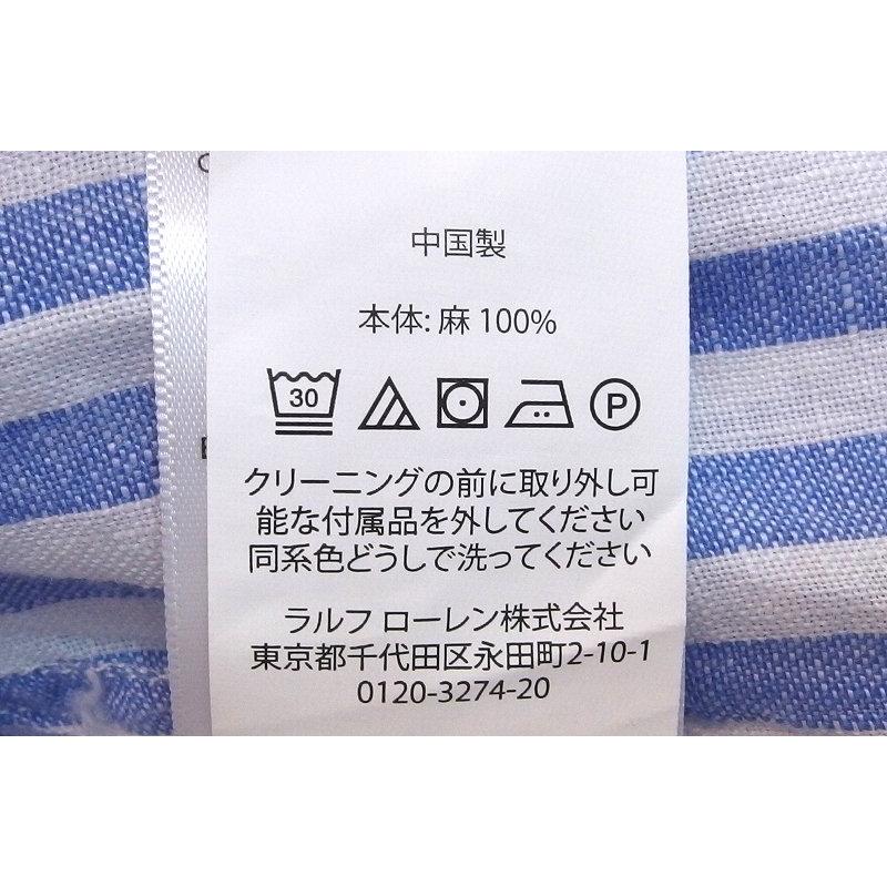POLO RALPH LAUREN（ポロ・ラルフローレン） RALPH LAUREN ラルフ