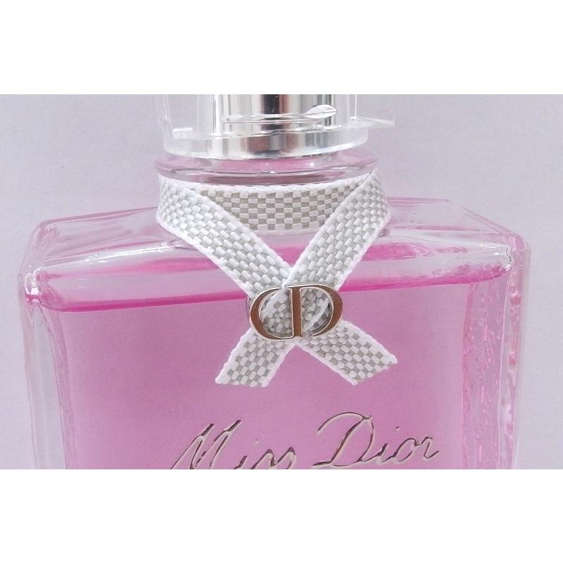 未使用 ミスディオール ローズ エッセンス オードトワレ 100ml 限定品 Christian Dior（クリスチャン・ディオール） Dior ディオール 【数量
