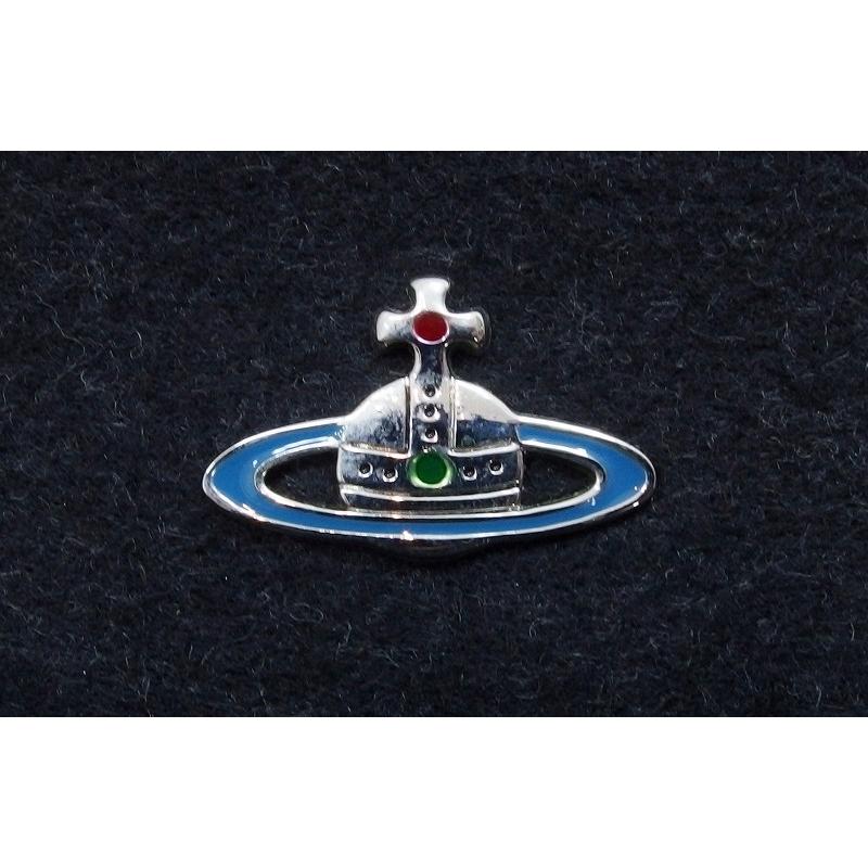 Vivienne Westwood（ヴィヴィアンウエストウッド） オーブ フェルト