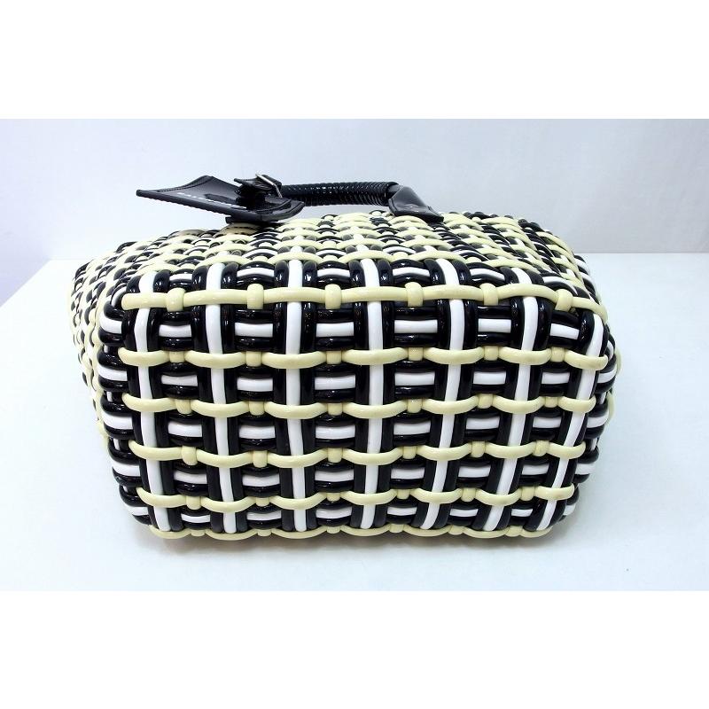 BALENCIAGA（バレンシアガ） ビストロ バスケットバッグ トートバッグ 