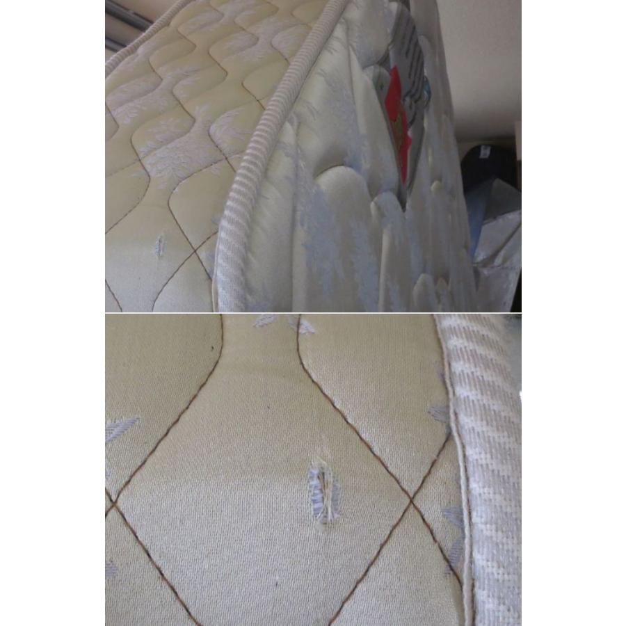 FRANCEBED フランスベッド スランバーランド ロイヤルスランバー