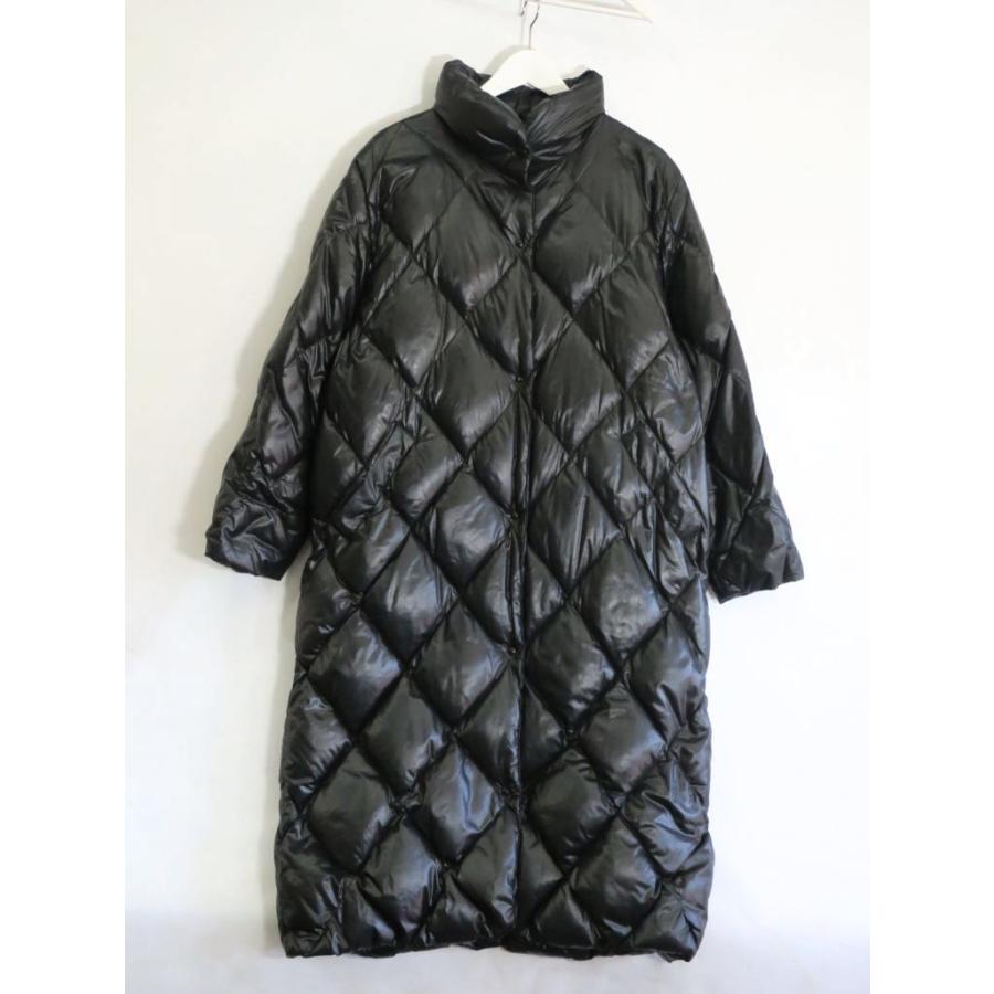 MONCLER（モンクレール） 【定番】ロング キルティング ダウン