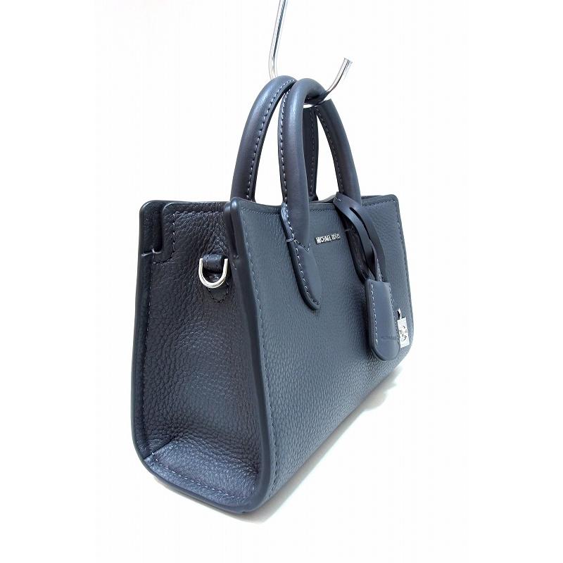 MICHAEL KORS（マイケルコース） 2WAYバッグ スカーレット レザー 