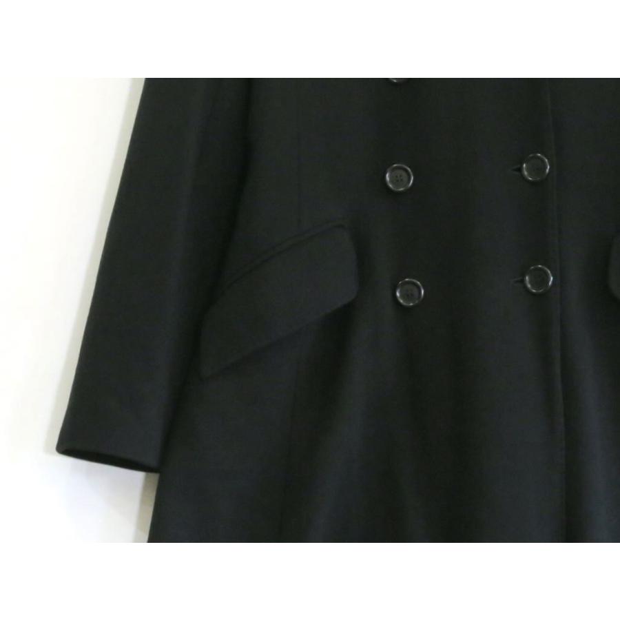Max Mara（マックスマーラ） ダブルブレスト ロングコート ピュア 