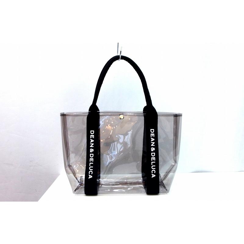 DEAN & DELUCA（ディーン＆デルーカ） 【バンコク限定品】 クリア