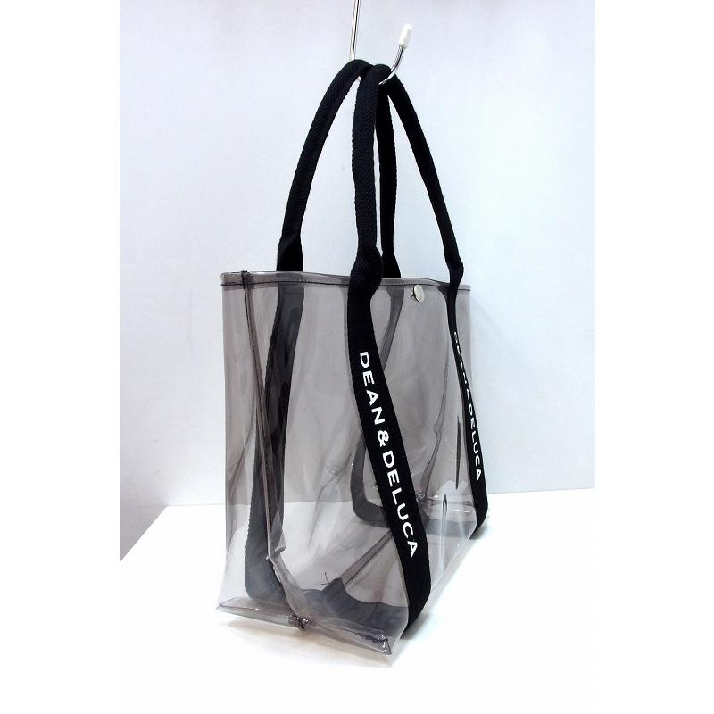 DEAN & DELUCA（ディーン＆デルーカ） 【バンコク限定品】 クリア