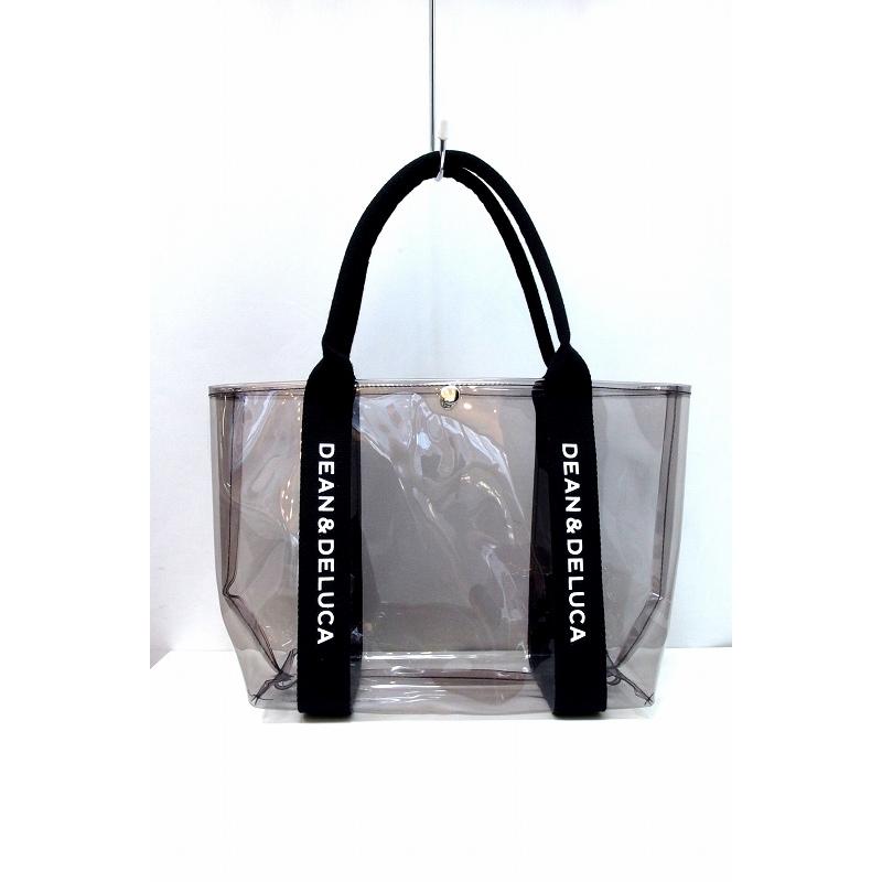 DEAN & DELUCA（ディーン＆デルーカ） 【バンコク限定品】 クリア