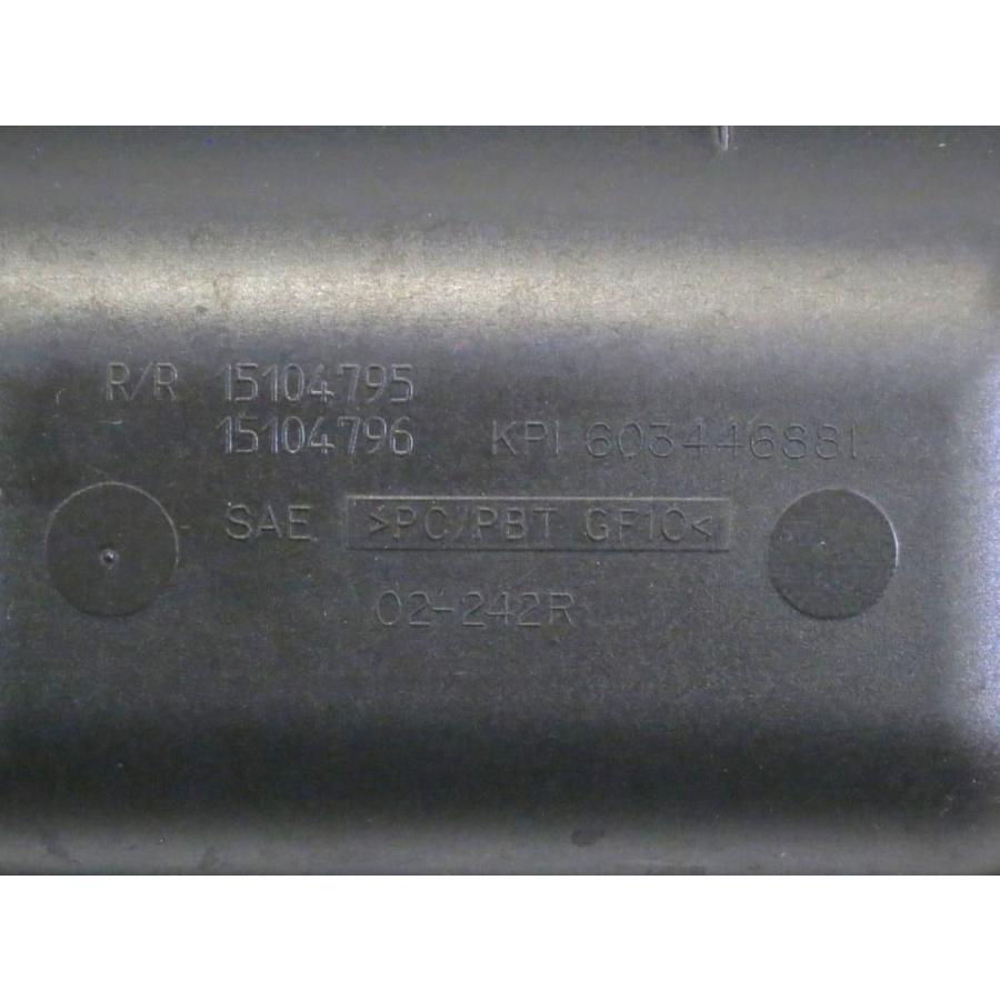 【DORMAN】91192 自動車パーツ 海外社外品 クローム エクステリア 交換用ドアハンドル HUMMER H2 91192_3