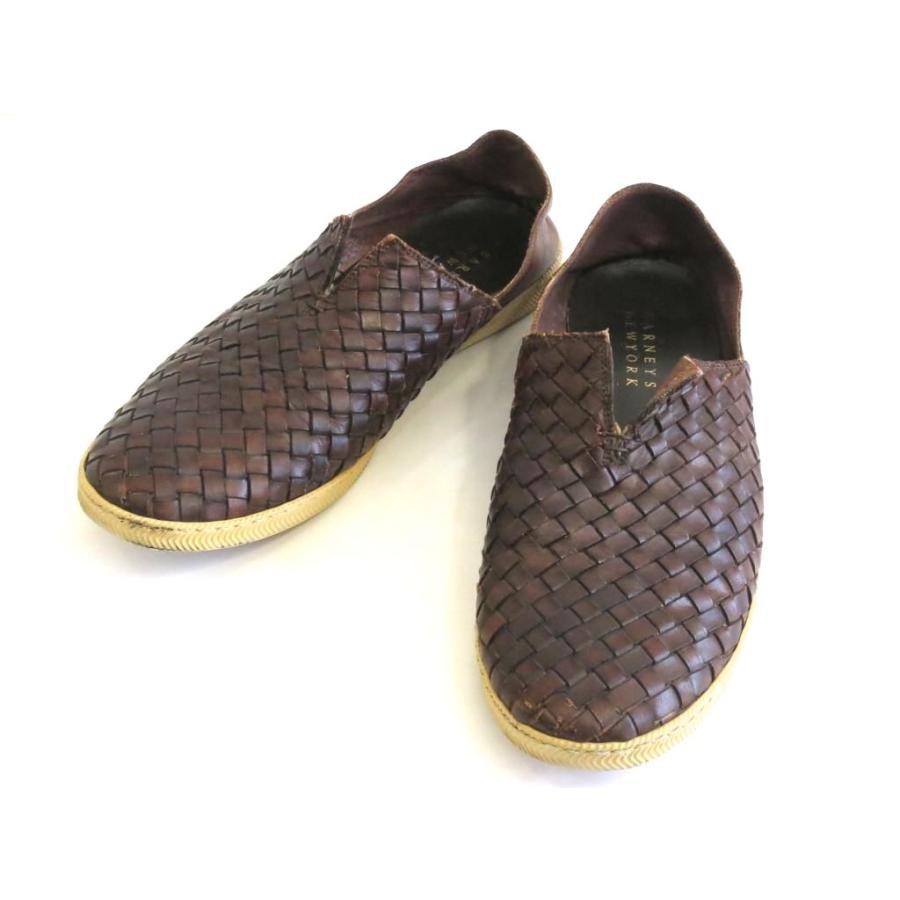 BARNEYS NEWYORK（バーニーズニューヨーク） 【レア】 バーニーズ 