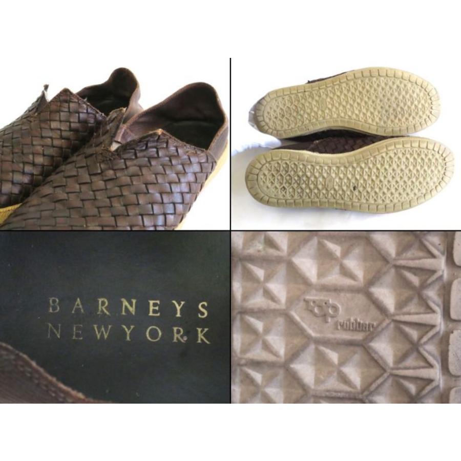 BARNEYS NEWYORK（バーニーズニューヨーク） 【レア】 バーニーズ 