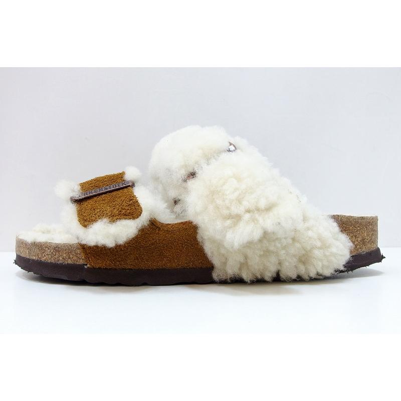 BIRKENSTOCK（ビルケンシュトック） アリゾナ シアリング ボア