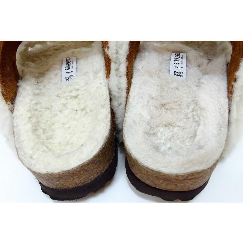 BIRKENSTOCK（ビルケンシュトック） アリゾナ シアリング ボア