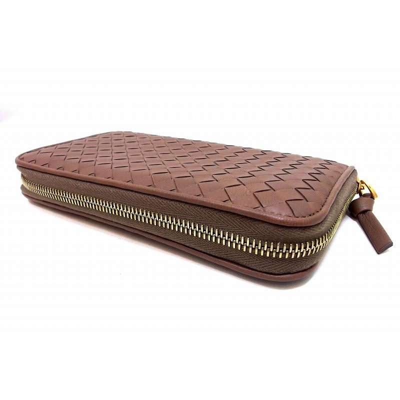 ボッティガ　財布 BOTTEGA VENETA（ボッテガ・ヴェネタ） ボッテガ ヴェネタ イントレ