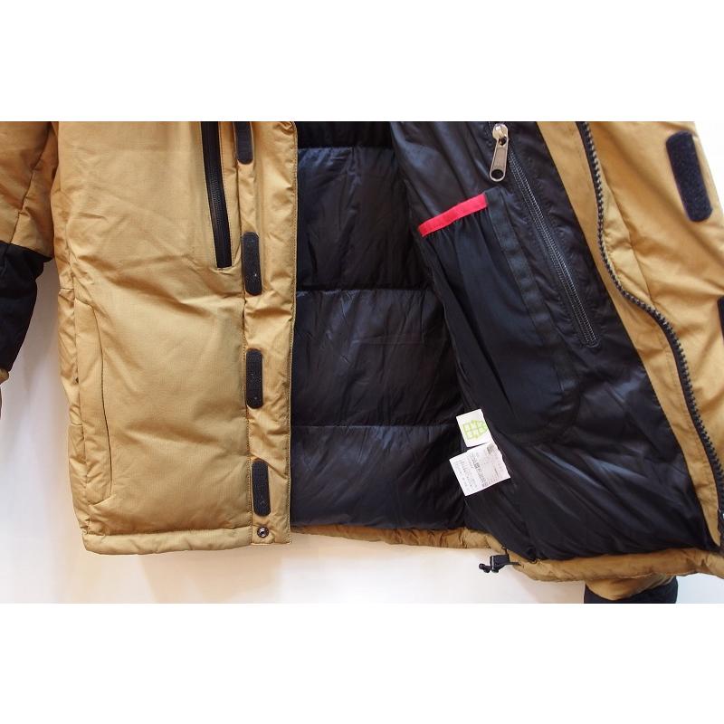 THE NORTH FACE（ザ ノースフェイス） ザ ノースフェイス バルトロ 