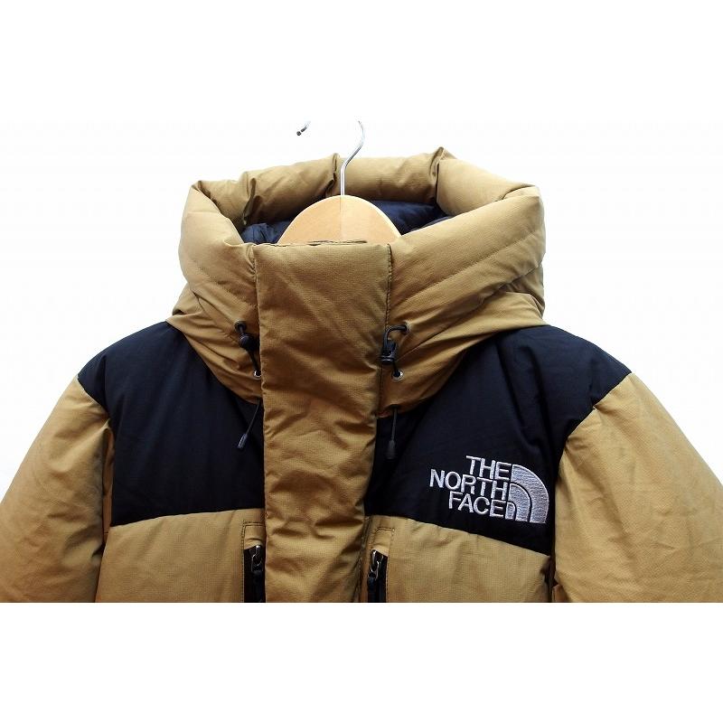 THE NORTH FACE（ザ ノースフェイス） ザ ノースフェイス バルトロ