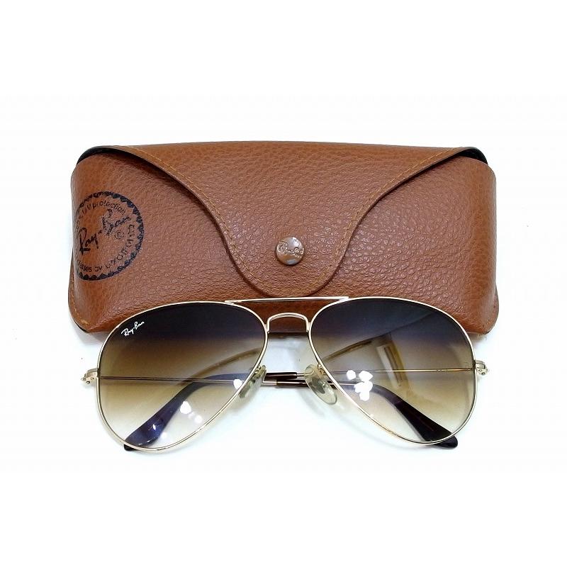 Ray-Ban（レイバン） Ray Ban レイ バン アビエーター AVIATOR ティア