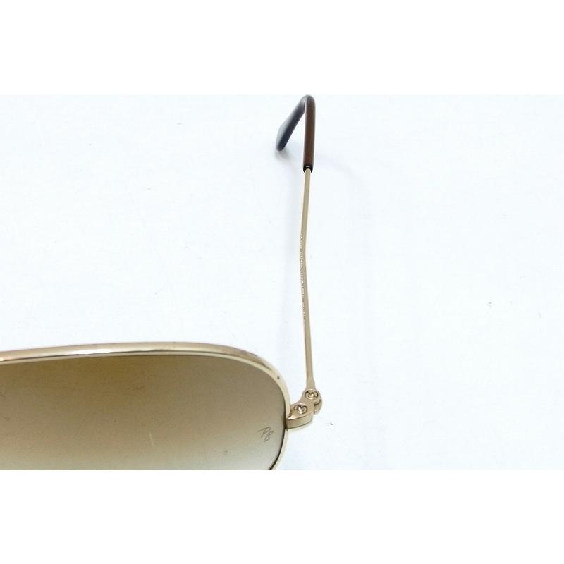 Ray-Ban（レイバン） Ray Ban レイ バン アビエーター AVIATOR ティア