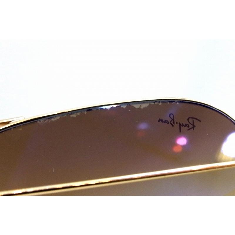 Ray-Ban（レイバン） Ray Ban レイ バン アビエーター AVIATOR ティア