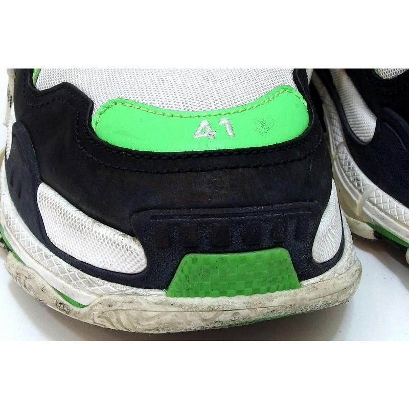 BALENCIAGA（バレンシアガ） 【TRIPLE S トリプルS】 スニーカー 41