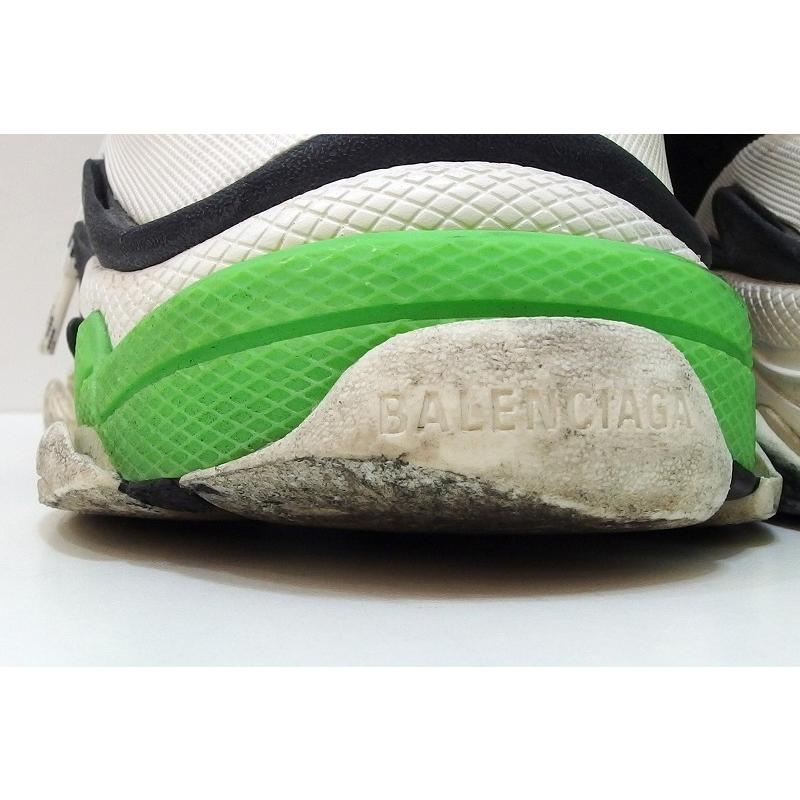 BALENCIAGA（バレンシアガ） 【TRIPLE S トリプルS】 スニーカー 41