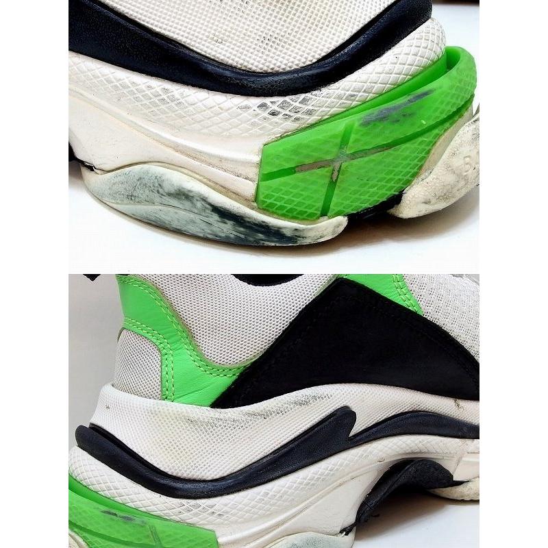 BALENCIAGA（バレンシアガ） 【TRIPLE S トリプルS】 スニーカー 41