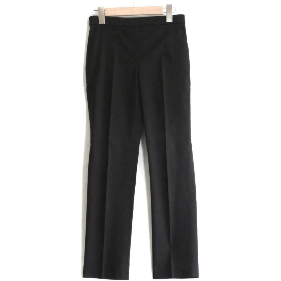 新品【セオリー】TREECA トリーカ　テーパード　クロップド　パンツ　定番 theory（セオリー） TREECA PULL ON J ECO CRUNCH WASH theory