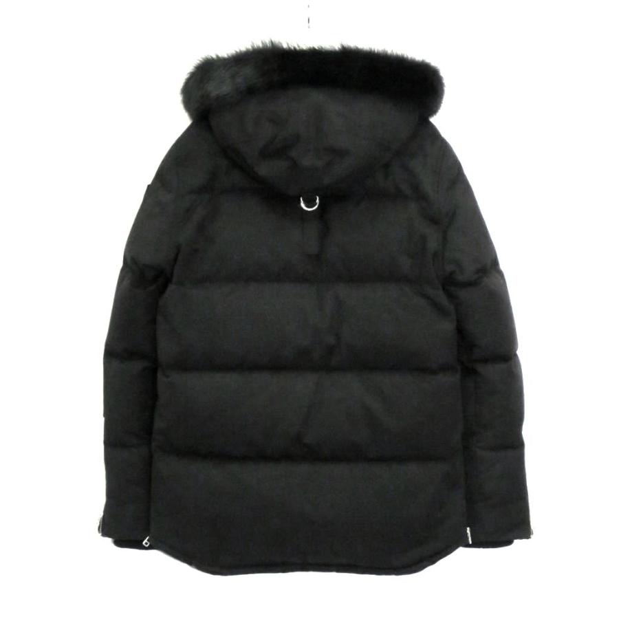 MOOSE KNUCKLES ムースナックルズ 3Q パデッドジャケット ダウン80