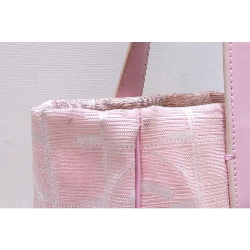 CHANEL(シャネル)ニュートラベルライン❤️ピンクトート 楽天市場】【バッグ】CHANEL シャネル ニュートラベルライン New