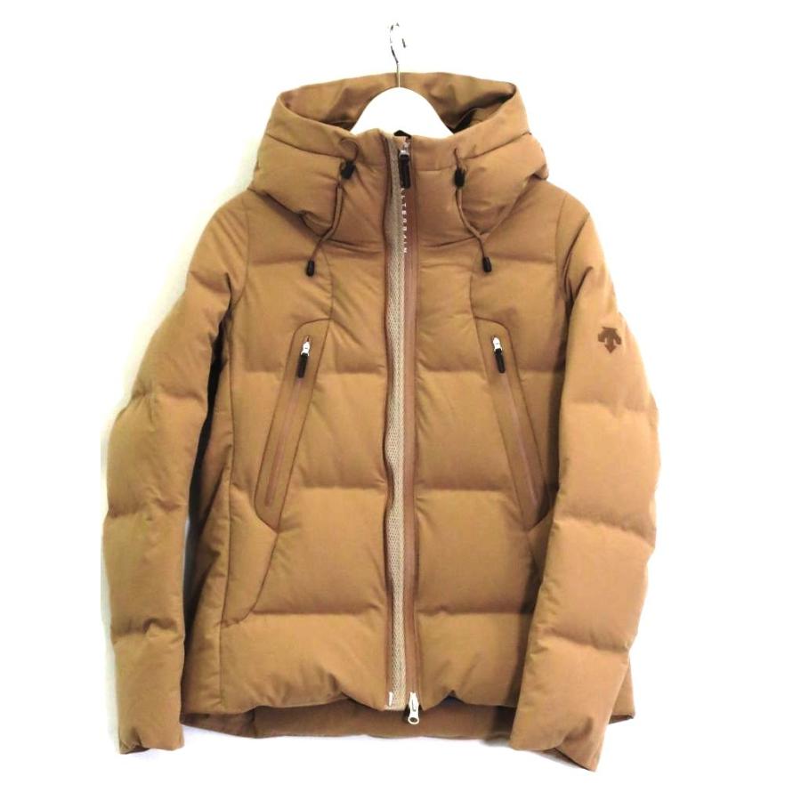 DESCENTE（デサント） オルテライン 水沢ダウンジャケット