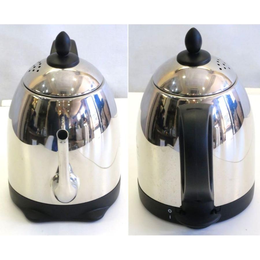 Russell Hobbs ラッセルホブス 電気ケトル スヌーピー PEANUTS コラボ