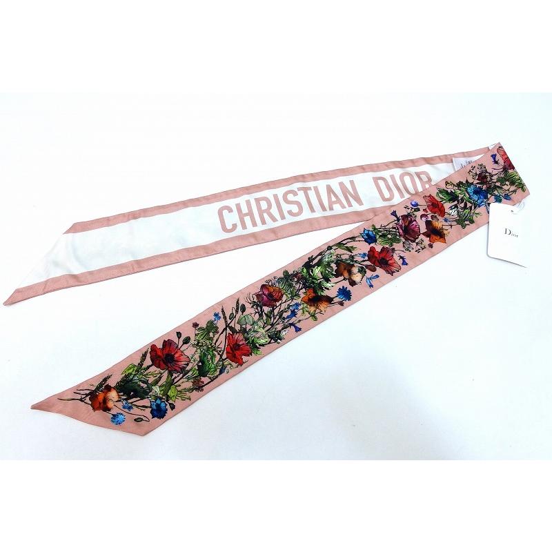 Christian Dior（クリスチャン・ディオール） MILLE FLEURS Christian