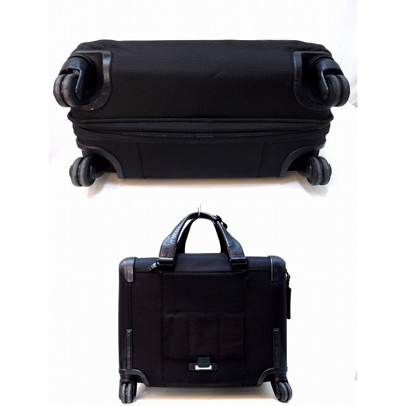 TUMI Alpha2 キャリーケース 26627D2 機内持込可 Amazon | [トゥミ] キャリーケース 26627D2 アルファ2 ブラック 黒