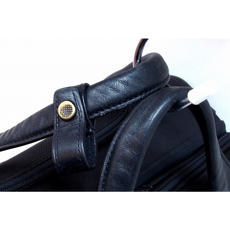TUMI（トゥミ） ＜機内持込サイズ＞ ALPHA2 4輪キャリーケース