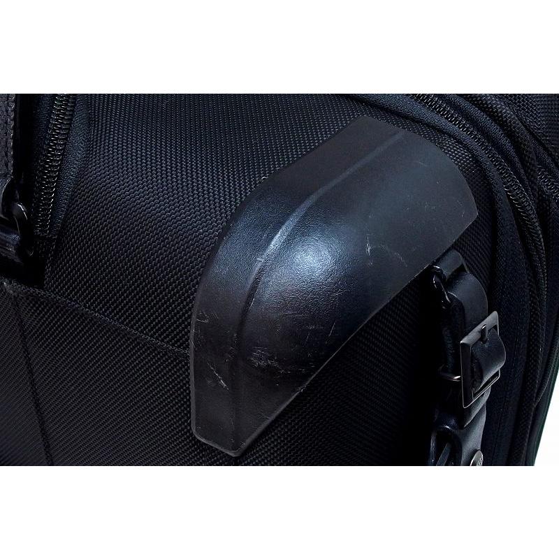 TUMI Alpha2 キャリーケース 26627D2 機内持込可 TUMI（トゥミ） ＜機内持込サイズ＞ ALPHA2 4輪キャリーケース