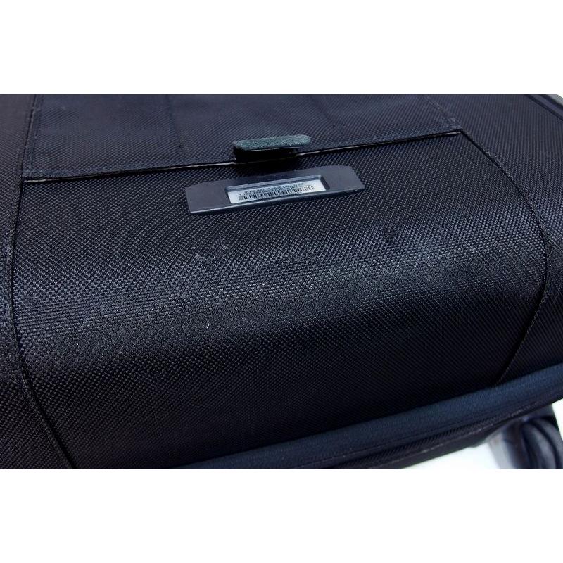 TUMI（トゥミ） ＜機内持込サイズ＞ ALPHA2 4輪キャリーケース
