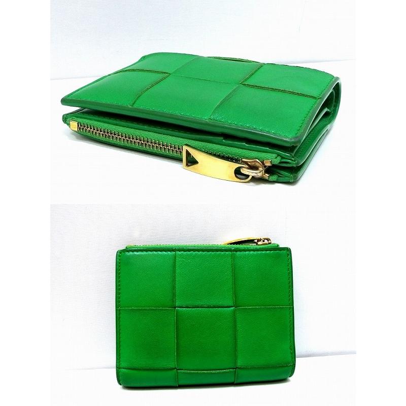 BOTTEGA VENETA（ボッテガ・ヴェネタ） ＜人気色＞ ボッテガ ヴェネタ