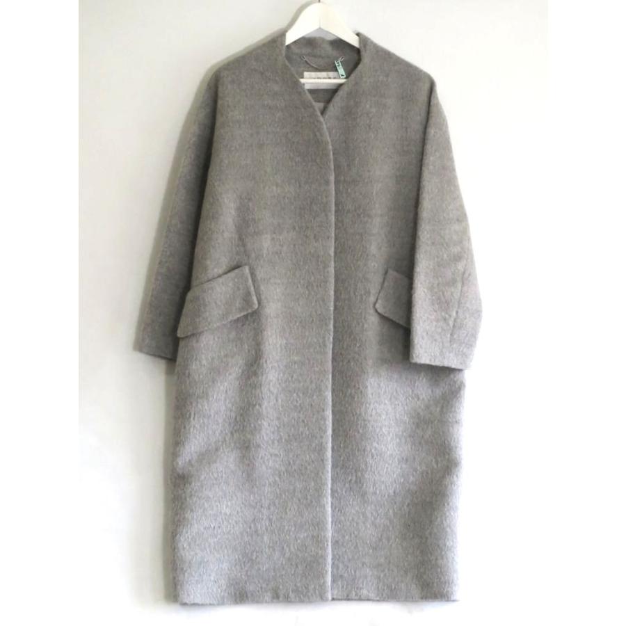 ADORE（アドーア） ＜クリーニング済み＞【超美品】 アルパカ70％ ノー 