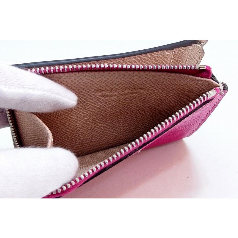 TOD'S（トッズ） 25FW 【ロンハーマン Ron Herman】 レザー