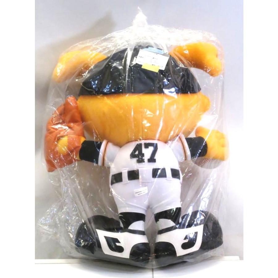 レア＞ ジャビット君 特大 ぬいぐるみ ヒーローインタビュー用 プロ