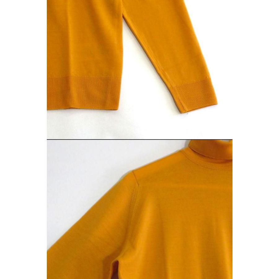 JOHN SMEDLEY（ジョンスメドレー） クリーニング済 ジョン スメドレー 
