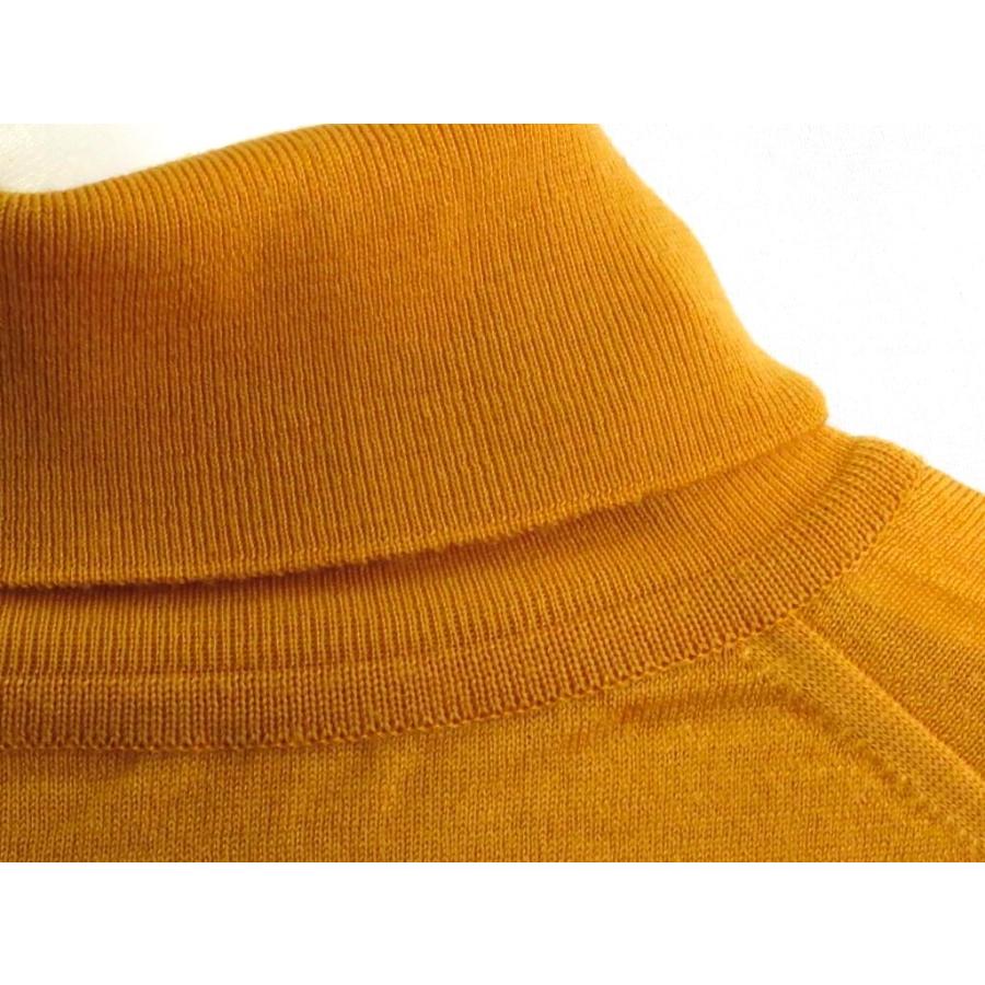 JOHN SMEDLEY（ジョンスメドレー） クリーニング済 ジョン スメドレー 