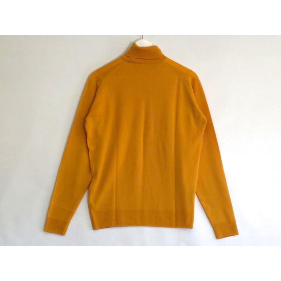 JOHN SMEDLEY（ジョンスメドレー） クリーニング済 ジョン スメドレー 