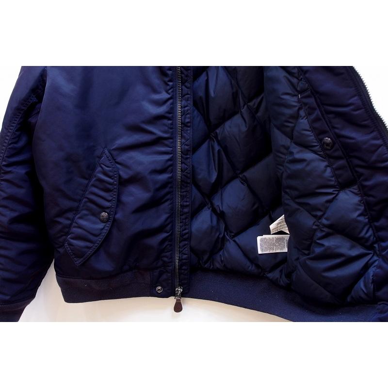 POLO RALPH LAUREN（ポロ・ラルフローレン） ラルフローレン MA-1