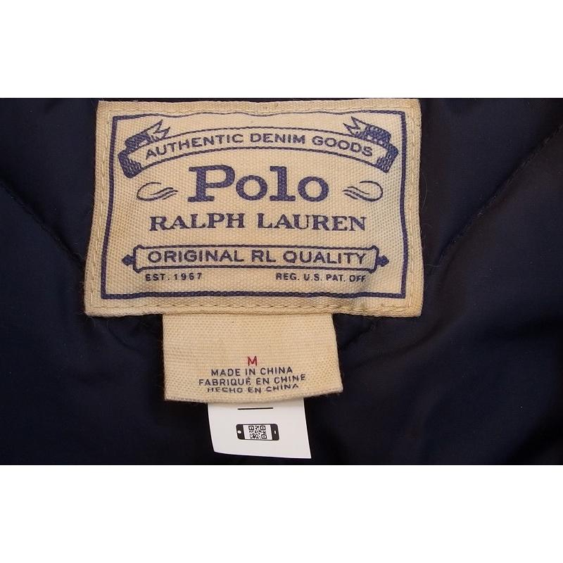 POLO RALPH LAUREN（ポロ・ラルフローレン） ラルフローレン MA-1