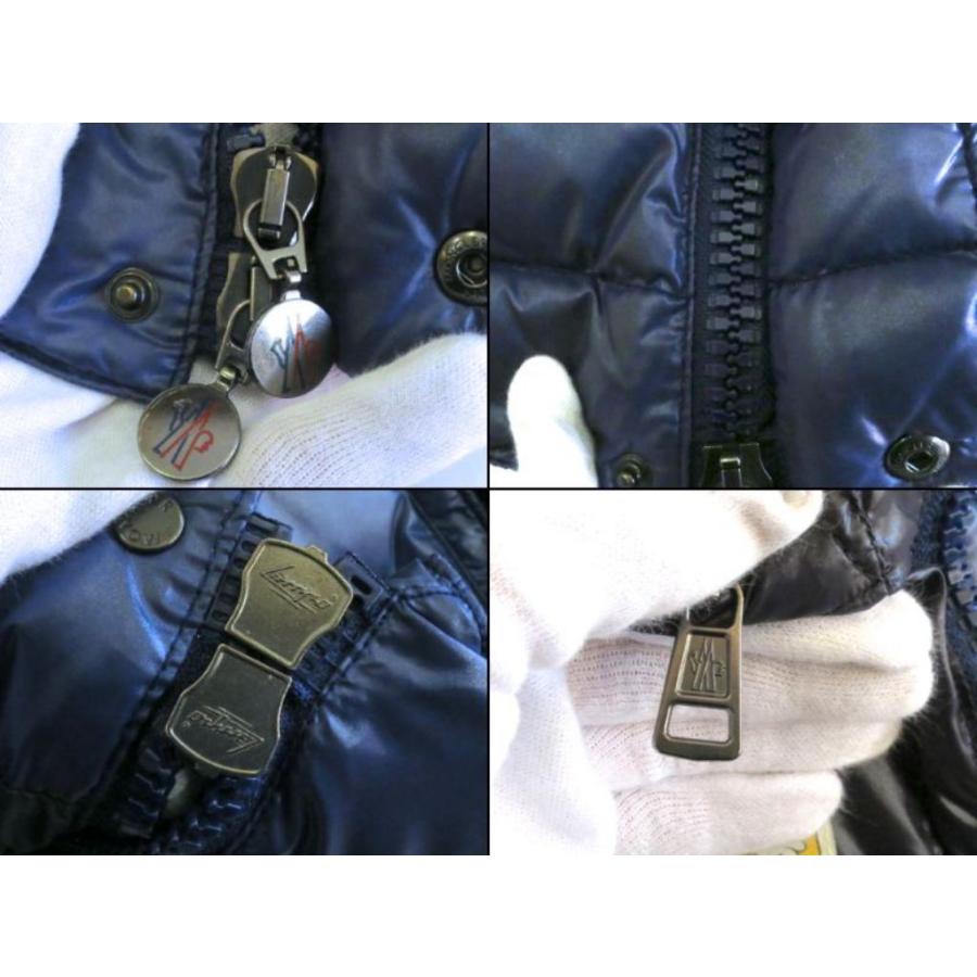 MONCLER（モンクレール） ＜定番・名作＞＜レアカラー＞TIB GILET