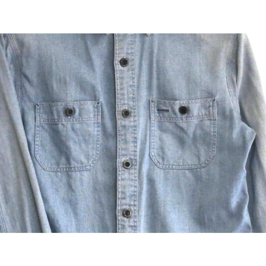 RRL Ralph Lauren（ダブルアールエル） RRL ダンガリーシャツ