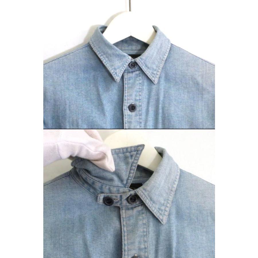 RRL Ralph Lauren（ダブルアールエル） RRL ダンガリーシャツ